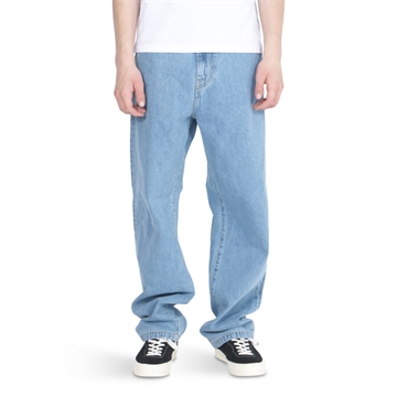 Carhartt WIP Jeans Landon Blue Heavy Stone Washed